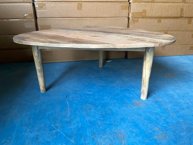 Organic salontafel - afbeelding 3 van  8