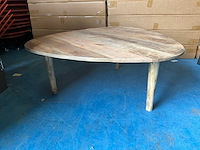 Organic salontafel - afbeelding 5 van  8