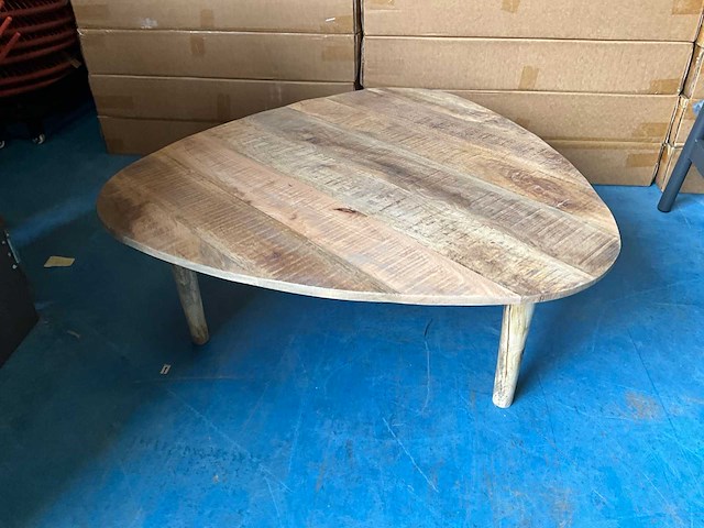 Organic salontafel - afbeelding 6 van  8