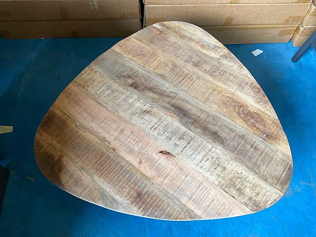 Organic salontafel - afbeelding 7 van  8