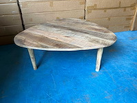 Organic salontafel - afbeelding 2 van  8