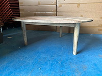 Organic salontafel - afbeelding 4 van  8