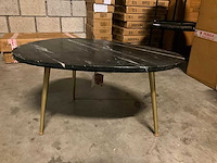 Organic salontafel - afbeelding 2 van  7