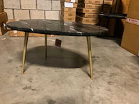 Organic salontafel - afbeelding 3 van  7