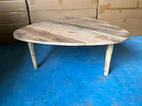 Organic salontafel - afbeelding 1 van  8