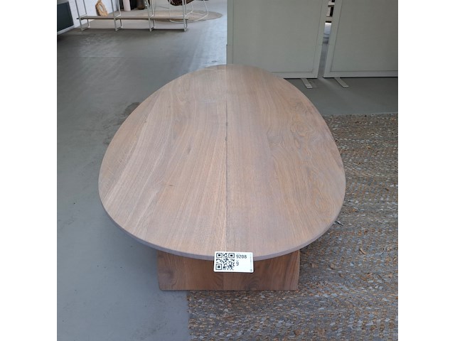 Organische salontafel - afbeelding 2 van  3