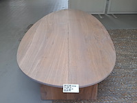 Organische salontafel - afbeelding 2 van  3