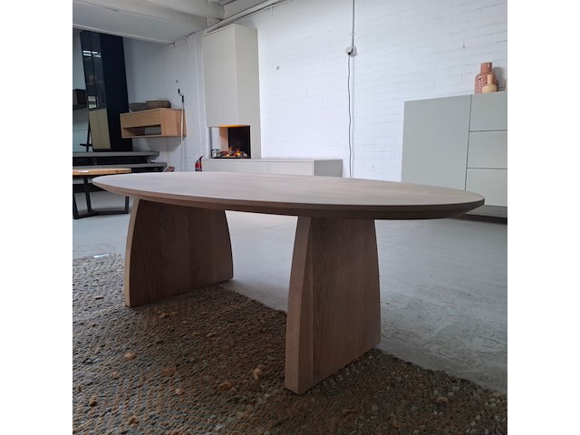 Organische salontafel - afbeelding 3 van  3
