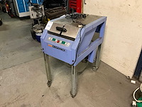 Orgapack omsnoeringsapparaat - afbeelding 1 van  5