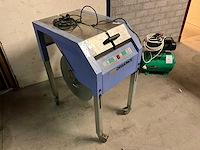 Orgapack omsnoeringsapparaat - afbeelding 3 van  5