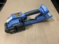 Orgapack omsnoeringsmachine - afbeelding 1 van  3