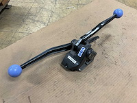 Orgapack or-h 47 staalbandapparaat - afbeelding 1 van  5