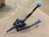 Orgapack or-h 47 staalbandapparaat - afbeelding 3 van  5