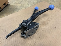 Orgapack or-h 47 staalbandapparaat - afbeelding 5 van  5