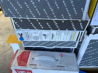 Orgatex/dymo - pallet magazijn toebehoren - afbeelding 5 van  7