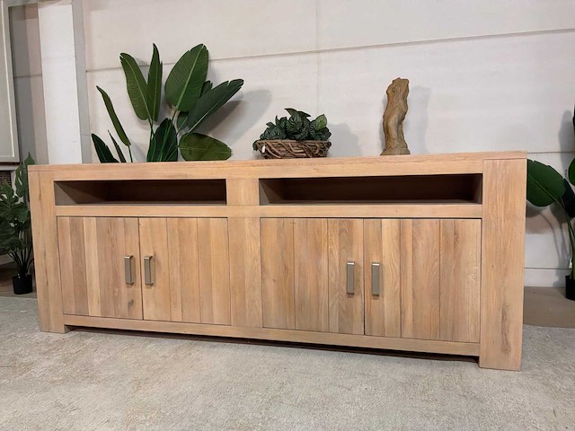 Orgegin dressoir - afbeelding 1 van  3