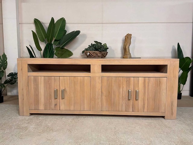 Orgegin dressoir - afbeelding 2 van  3