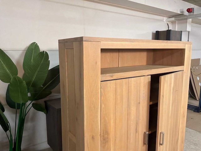 Orgegin opbergkast - afbeelding 7 van  7