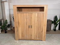 Orgegin opbergkast - afbeelding 3 van  7