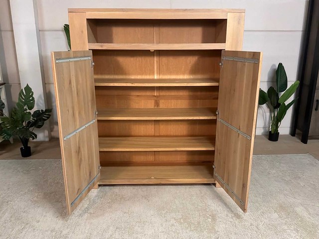 Orgegin opbergkast - afbeelding 5 van  7