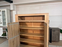 Orgegin opbergkast - afbeelding 6 van  7