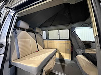 Orginele volkswagen transporter california 2.5 tdi camper 56-pg-fl - afbeelding 5 van  27