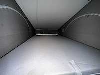 Orginele volkswagen transporter california 2.5 tdi camper 56-pg-fl - afbeelding 15 van  27