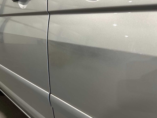 Orginele volkswagen transporter california 2.5 tdi camper 56-pg-fl - afbeelding 20 van  27