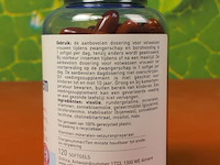 Orhtica multivitamine multi prena fem - 4 potjes á 120 softgels - afbeelding 3 van  4