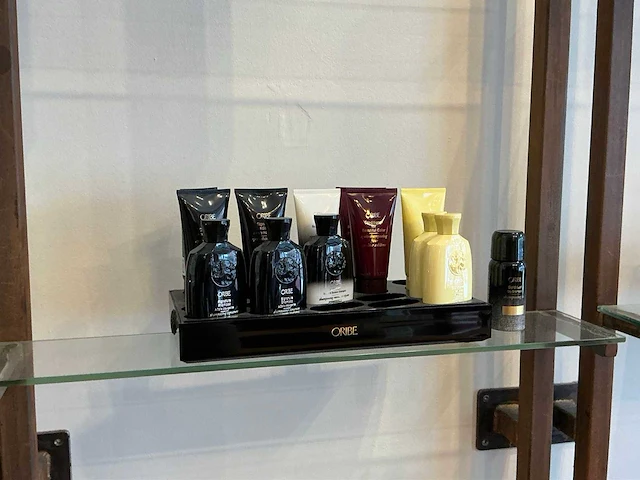 Oribe haarverzorging - afbeelding 2 van  23