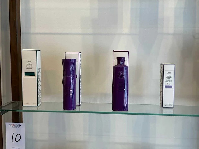 Oribe haarverzorging - afbeelding 7 van  23