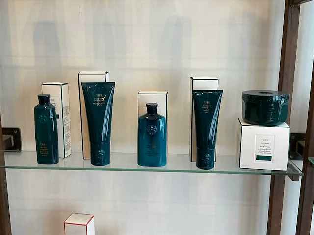Oribe haarverzorging - afbeelding 8 van  23