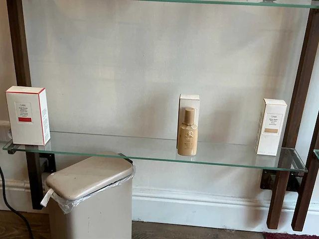 Oribe haarverzorging - afbeelding 10 van  23