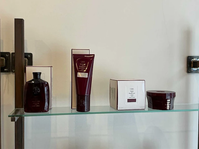Oribe haarverzorging - afbeelding 11 van  23