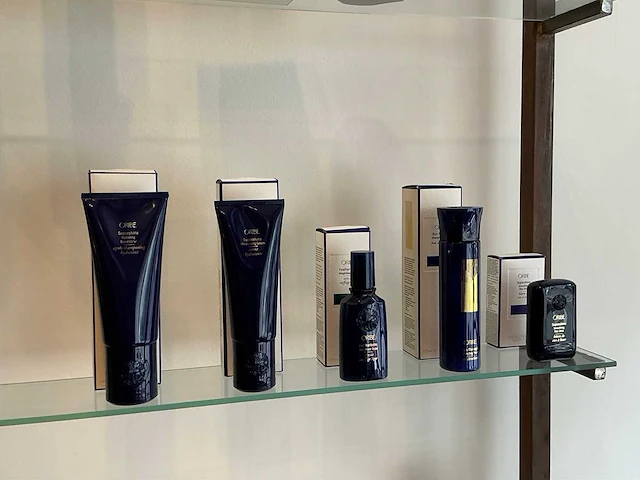 Oribe haarverzorging - afbeelding 13 van  23