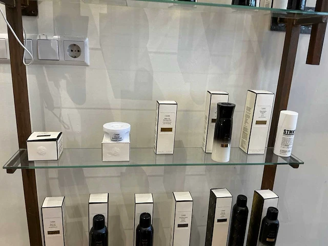 Oribe haarverzorging - afbeelding 20 van  23