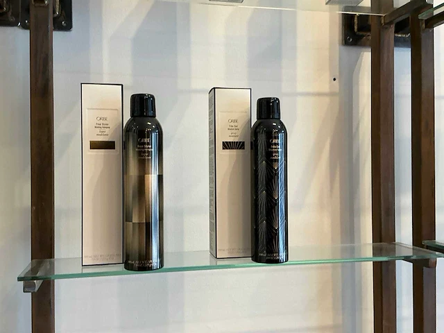 Oribe haarverzorging - afbeelding 23 van  23