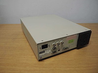 Oriel instrumets - ops-q1000 - power supply | lamp voeding - afbeelding 4 van  6