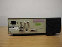Oriel instrumets - ops-q1000 - power supply | lamp voeding - afbeelding 5 van  6