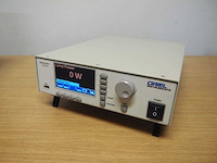 Oriel instrumets - ops-q1000 - power supply | lamp voeding - afbeelding 1 van  6