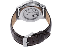 Orient bambino ra-ak0805e30b bambino sun & moon horloge - afbeelding 2 van  2