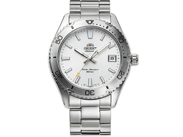 Orient sports mako orraac0q03s30b horloge - afbeelding 1 van  1