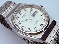 Orient vx skin diver swimmer 100 herenhorloge - afbeelding 4 van  10
