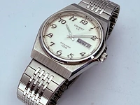 Orient vx skin diver swimmer 100 herenhorloge - afbeelding 5 van  10
