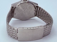 Orient vx skin diver swimmer 100 herenhorloge - afbeelding 9 van  10