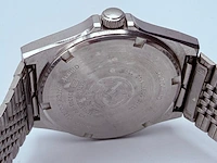 Orient vx skin diver swimmer 100 herenhorloge - afbeelding 10 van  10