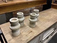 Oriental theelichthouder (4x) - afbeelding 5 van  7