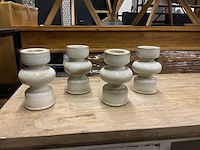 Oriental theelichthouder (7x) - afbeelding 2 van  7