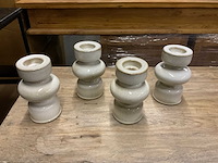 Oriental theelichthouder (7x) - afbeelding 4 van  7