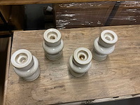 Oriental theelichthouder (7x) - afbeelding 7 van  7